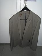 Beigetaupe blazer kostuumvest maat XL slechts 30 euro, Enlèvement, Taille 56/58 (XL)