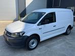2018 Volkswagen Caddy licht vracht, Auto's, Gebruikt, Bedrijf, Overige carrosserie, Te koop