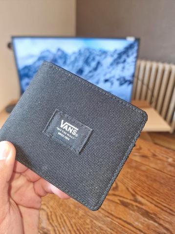 Vans portefeuille beschikbaar voor biedingen