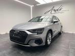 Audi A3 Sportback TFSI S Tronic*CARPLAY*1ER PROP*GARANTIE*, Auto's, Gebruikt, https://public.car-pass.be/vhr/dbcc400f-9eb6-4d98-8895-dc64874dd98d