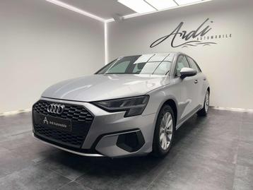 Audi A3 Sportback TFSI S Tronic*CARPLAY*1ER PROP*GARANTIE* beschikbaar voor biedingen