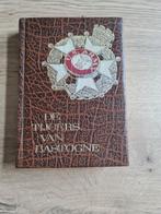 Boek : de tijgers van Bastogne / Bruno Martin, Antiquités & Art, Enlèvement ou Envoi