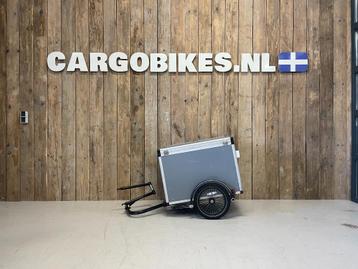 Surly Ted trailer/aanhanger beschikbaar voor biedingen