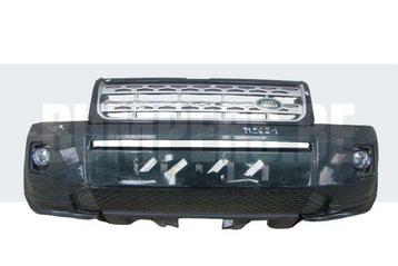 Bumper LAND ROVER FREELANDER 2 II FACELIFT 11-14 Voorbumper  beschikbaar voor biedingen
