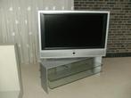 tv Loewe, Audio, Tv en Foto, Televisies, Gebruikt, LCD, Full HD (1080p), Ophalen