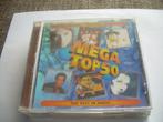 CD - MEGA TOP 50, Cd's en Dvd's, Ophalen of Verzenden, Zo goed als nieuw, Dance