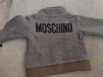 Moschino setje, Kinderen en Baby's, Ophalen of Verzenden, Nieuw, Setje