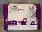 iD pants volwassenen, Diversen, Verpleegmiddelen, Ophalen, Nieuw