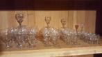 Service de verres, Ophalen, Gebruikt, Glas, Glas of Glazen