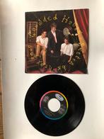 Crowded House: better be home soon ( 1988; NM), Pop, 7 inch, Zo goed als nieuw, Single