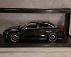 IXO/1:18/Audi RS3 Limosine/NIEUW, Enlèvement ou Envoi, Neuf, Voiture, Autres marques