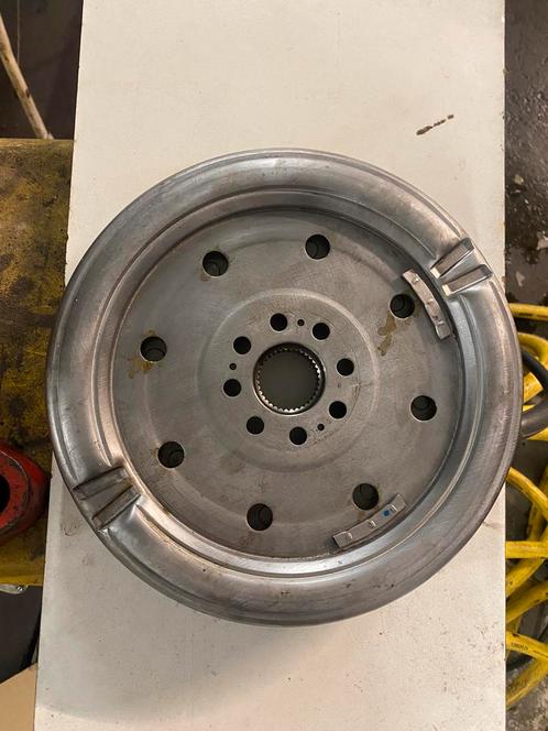 Volkswagen Golf 7 / Audi A3 2.0TSi DSG 06J105266D Vliegwiel, Auto-onderdelen, Elektronica en Kabels, Audi, Gebruikt, Ophalen of Verzenden