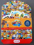 Aldi 2025-doos met de 30 emoji en de kleine vakjes, Aldi, Ophalen of Verzenden