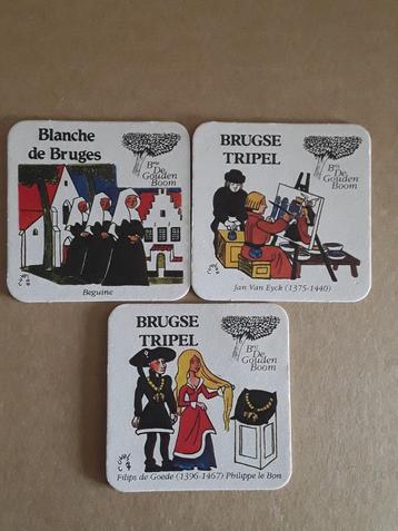 Bierkaartjes  beschikbaar voor biedingen