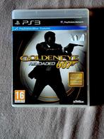 007 goldeneye reloaded, Games en Spelcomputers, Ophalen of Verzenden