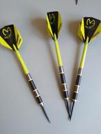 WINMAU DARTSPIJL MVG 24 GR, Sports & Fitness, Fléchettes, Enlèvement, Comme neuf, Fléchettes