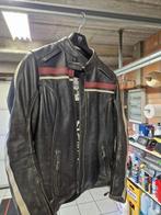 Triumph lederen motorjas, Motoren, Kleding | Motorkleding, Nieuw zonder kaartje, Dames