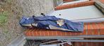 Snowboard en toebehoren., Sport en Fitness, Snowboarden, Ophalen, Gebruikt, Board