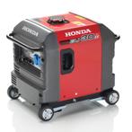 Groupe électrogène Honda EU 30 IS - 3000W - Neuf !, Neuf, Démarrage électrique, Essence, Moins de 5 kVA