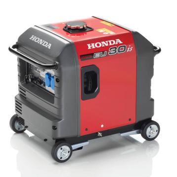 Honda EU 30 IS generator - 3000W - Nieuw! beschikbaar voor biedingen