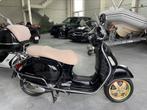 PIAGGIO VESPA 250  * injectie * keuring ok, Motoren, Motoren | Piaggio, 250 cc, Scooter, Bedrijf, 1 cilinder