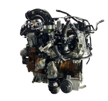 Ford Ranger TKE 2.0 YN2X JB3Q-6006-FA-motor beschikbaar voor biedingen