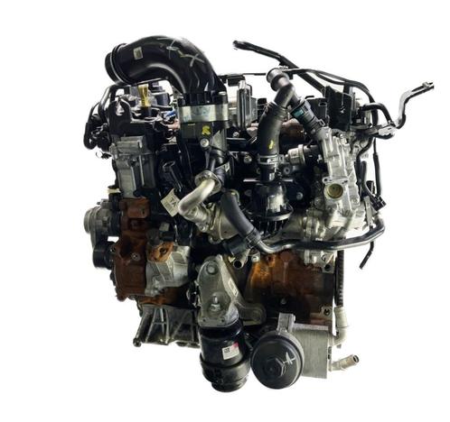 Ford Ranger TKE 2.0 YN2X JB3Q-6006-FA-motor, Auto-onderdelen, Motor en Toebehoren, Ford, Ophalen of Verzenden