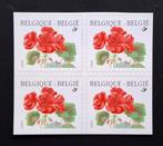 België: OBP 2850/50c ** Bloemen 1999., Frankeerzegel, Ophalen of Verzenden, Zonder stempel, Postfris