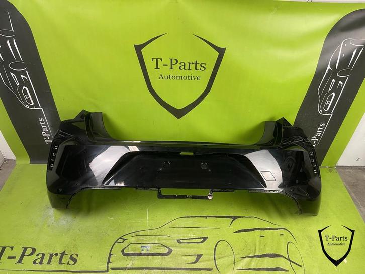 opel astra L achterbumper bumper 20+ PDC, Auto-onderdelen, Carrosserie, Bumper, Opel, Gebruikt