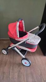 Quiny poppenwagen 3-in-1 + maxi cosi 3-in-1, Enlèvement, Utilisé