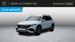 Mercedes-Benz EQB EQB 300 4MATIC AMG Line Dodehoekassistent, Auto's, Automaat, Stof, Gebruikt, Regensensor