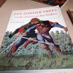 jeugd boeken jan zonder vrees en nog  4 andere boeken, Boeken, Kinderboeken | Jeugd | 13 jaar en ouder, Ophalen, Nieuw