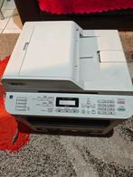 Imprimante laser et scanner Brother MFC-7360N, Computers en Software, Printers, Ophalen, Zo goed als nieuw, Laserprinter, Printer