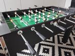 voetbaltafel - Kickertafel - tafelvoetbal Buckshot 60 kg, Ophalen, Zo goed als nieuw