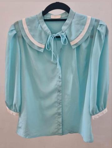 ✨️SALE‼️ SOMMERMANN Blouse Maat 38 In Topstaat✨️✨️ beschikbaar voor biedingen