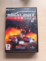 Knight rider 2 pc game, Ophalen of Verzenden, Zo goed als nieuw