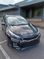 KIA CEED SPORTWAGON 16 CRDI 136 DCT ISG GT-LINE 91.000 KM 20, Auto's, Kia, Te koop, Break, 5 deurs, Leder en Stof