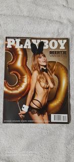 Playboy NL, Ophalen of Verzenden, 1980 tot heden, Tijdschrift