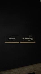 8gb ram, Ophalen, DDR4, 8 GB, Refurbished