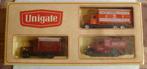 Lledo / Days Gone Unigate set (2), Ophalen of Verzenden, Zo goed als nieuw, Bus of Vrachtwagen, Overige merken