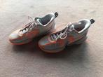 Basketbalschoenen Nike, Kinderen en Baby's, Kinderkleding | Schoenen en Sokken, Gebruikt, Verzenden, Sportschoenen, Nike