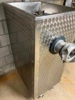 Gehaktmolen vleesmolen wolf, Enlèvement, Utilisé, Boulangerie et Boucherie