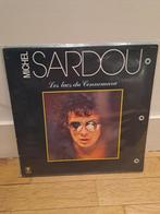 Michel Sardou — De meren van Connemara, Ophalen of Verzenden, 1980 tot 2000, Gebruikt, 12 inch