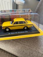 Taxi Volvo 144 1970 Stockholm, Enlèvement ou Envoi, Comme neuf