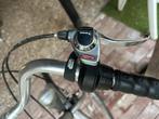 Klassieke herenfiets, Fietsen en Brommers, Gebruikt, Versnellingen, 53 tot 57 cm, Ophalen