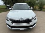 Skoda Kamiq Ambition (bj 2024, automaat), Auto's, Skoda, Stof, Gebruikt, Euro 6, Wit