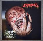 Grog: Scooping The Cranial Insides (LP), Ophalen of Verzenden
