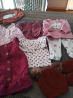 Babykleding Meisje | Maat 76-84, Ophalen, Zo goed als nieuw, Meisje