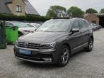 Vw Tiguan 2.0 TDI R-line Automaat 4Motion, Auto's, Automaat, 4 cilinders, 149 g/km, https://public.car-pass.be/vhr/0786d0c6-2e9a-465b-9164-01cef71156a8