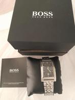 Hugo Boss horloge, Handtassen en Accessoires, Ophalen of Verzenden, Gebruikt